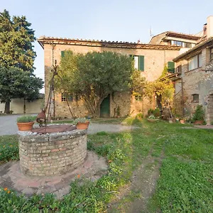  Bauernhof Santa Croce Italien