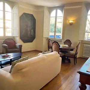  Apartment Serena Italien
