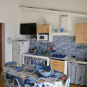  Apartment Arancio Giorgio Italien