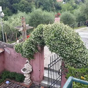  Ferienhaus Le Donne Di Bargecchia Italien