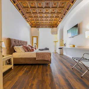  Apartment Palazzo Ardizzone Italien